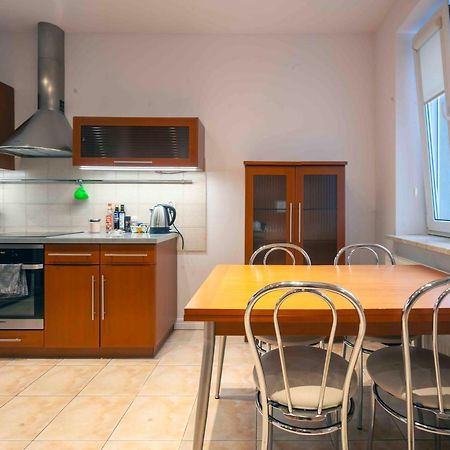 Ursynow Apartament Waw Lanciego Varsovia Exterior foto